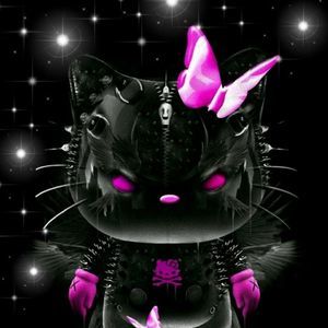 Meet your Posher, Hydee